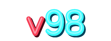 v98 — logo kanal