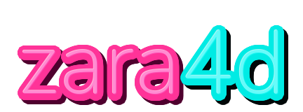 zara4d — logo kanal