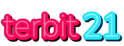 terbit21 — logo kanal