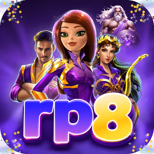 rp8 — mitra unggulan
