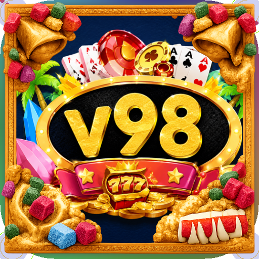 v98 — mitra unggulan