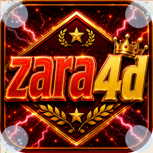 zara4d — mitra unggulan