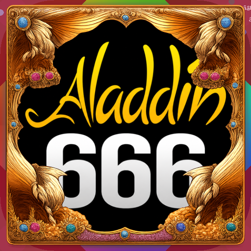 aladdin666 — mitra unggulan
