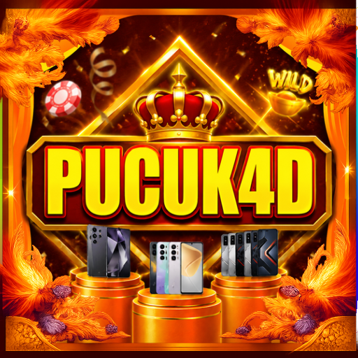pucuk4d — galeri pratinjau - APK Resmi
